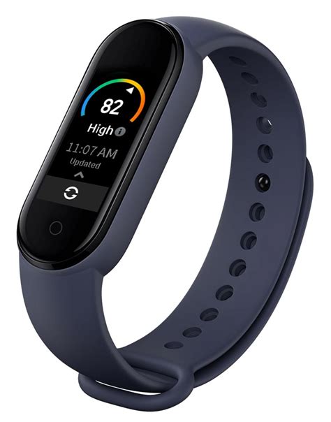 Mi Smart Band 5 Price in India, Top Features, Where to Buy