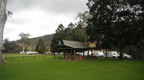 Darlington Park near Beaudesert - The Grey Nomads Forum