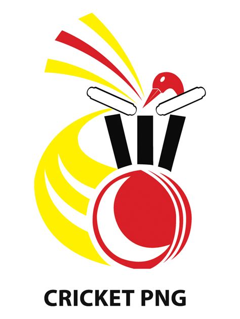 Cricket Logos