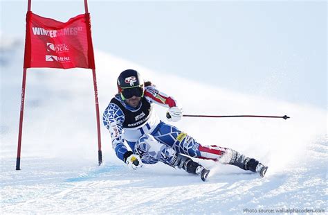 Interesting facts about skiing | Just Fun Facts