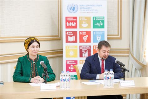 Powerful women and girls from Turkmenistan advocate for gender equality ...