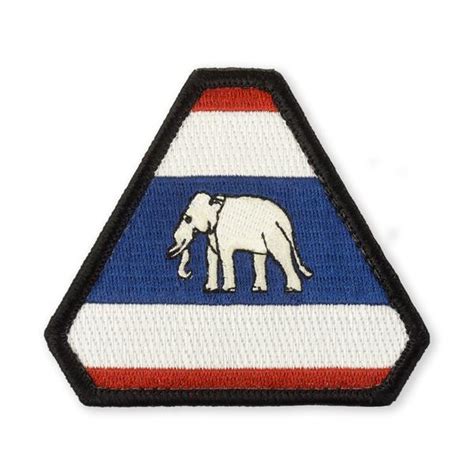 Flag Day - Thailand - Morale Patch Database