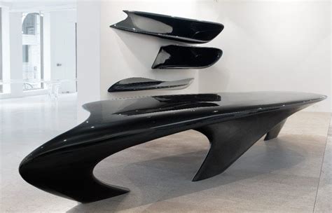 22 best images about Furniture - Zaha Hadid on Pinterest