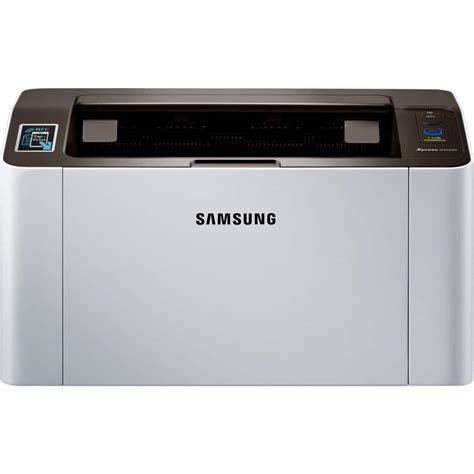 Best Buy: Samsung M2020W Xpress Wireless Black-and-White Laser Printer ...