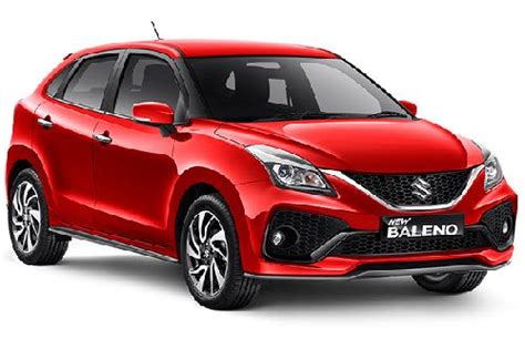 Suzuki Baleno 2021 Images - Check Interior & Exterior Photos | Oto