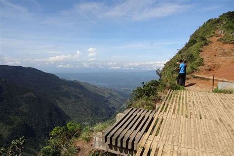 The Handy Horton Plains National Park Guide For Trippers