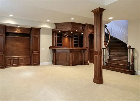 14 Basement Door Ideas - Your House Needs This