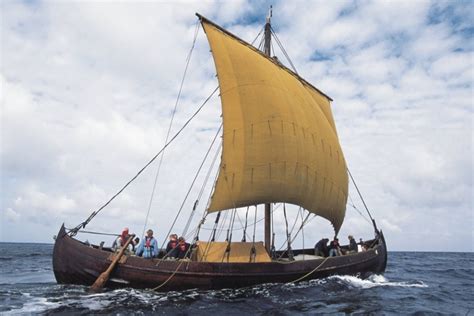 Vikingskip - Viking ships