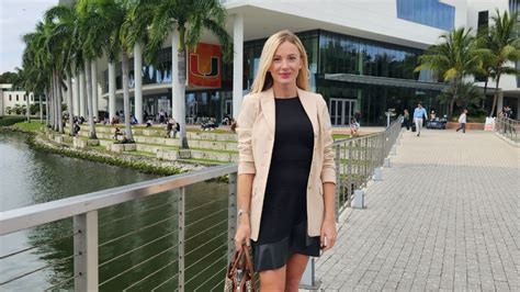 Second Ukrainian Student Arrives at Miami Law