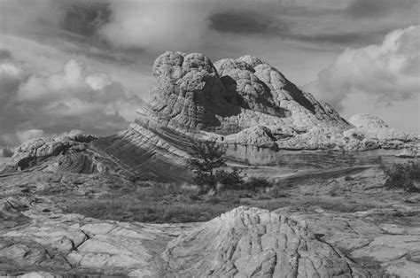 Premium Photo | Vermilion cliffs national monument landscapes at sunrise