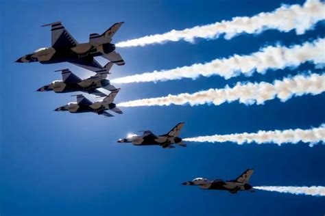 Happy 73rd Birthday to the U.S Air Force! | Council on Foreign Relations