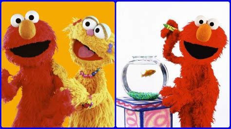 12 best Elmo's World images on Pinterest