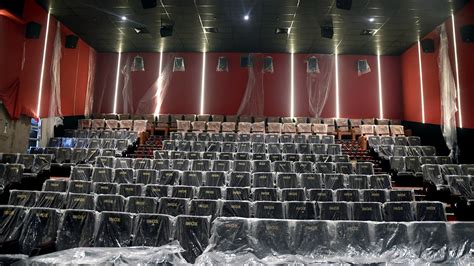 Kashmir all set to get its first multiplex cinema after three decades ...