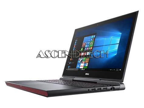 P65F P65F001 | Dell Inspiron 15 Gaming 7567 Laptop Pc