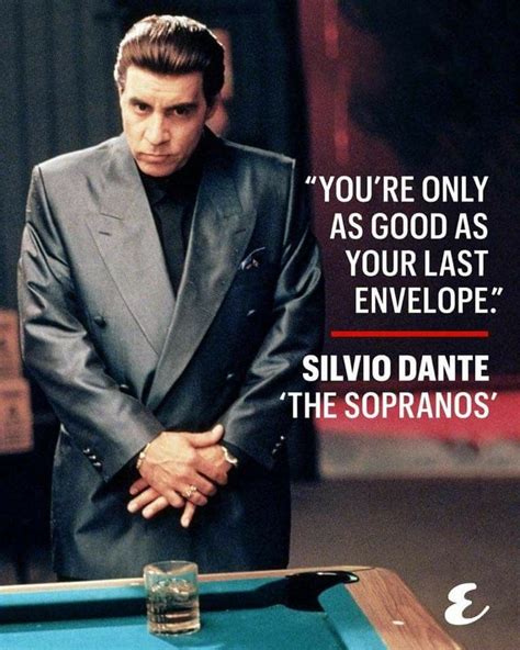 The Sopranos Sopranos Quotes, Les Sopranos, Best Tv Series Ever, Best Shows Ever, Favorite Tv ...