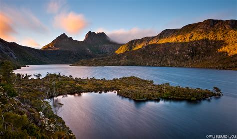 Cradle Mountain | Will Burrard-Lucas