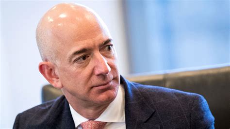 How Much Does Jeff Bezos Make A Second? Updated June 2022