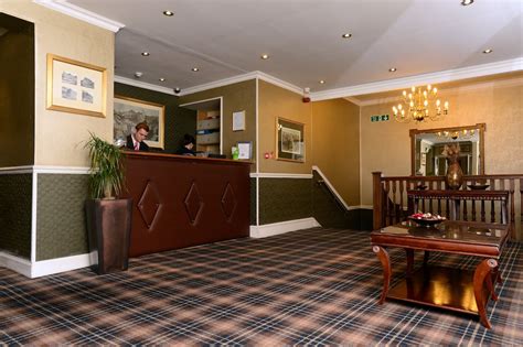 Old Waverley Hotel Edinburgh, Scotland, GB - Reservations.com