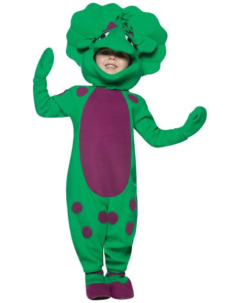 Baby Bop Toddler Costume – Spirit Halloween | Halloween costume store ...