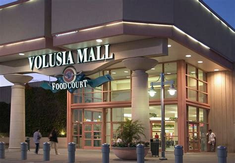 Volusia Mall | Daytona Beach, FL 32114