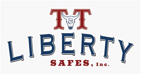 Liberty Safe, HD Png Download - kindpng