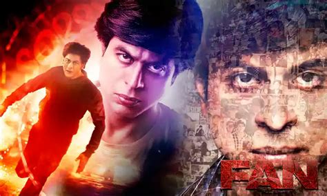 Fan 2016 Download & Watch Full Hindi Movie 1080p 720p 480p