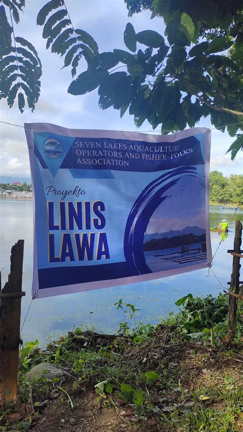 Linis Lawa Project nananawagan para sa mga boluntir | Los Baños Times