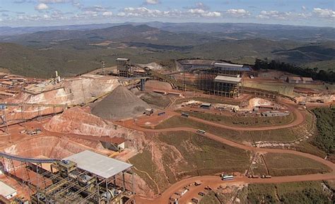 Anglo’s plan to further expand vast iron ore mine in Brazil hits ...