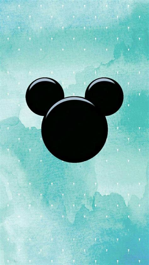 Mickey Mouse Phone Wallpapers - Top Free Mickey Mouse Phone Backgrounds ...