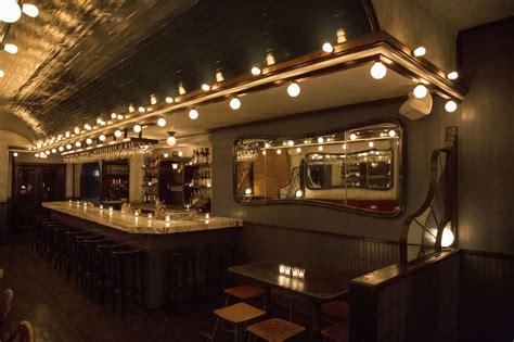 The 16 Best Bars in New York City