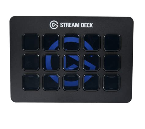 Elgato Stream Deck Teardown