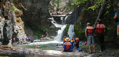 Klamath River Rafting | Momentum River Expeditions