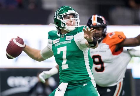 Saskatchewan Roughriders return to action for first time in nearly 2 ...