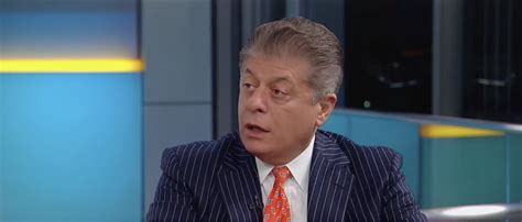 ‘Clearly Guilty’: Fox News’ Judge Andrew Napolitano Says Trump Could Be ...