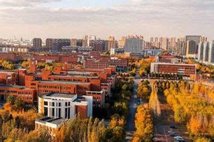 Shenyang University of Technology - Study in China : China University Admission