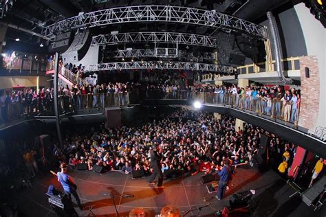 11 Best Concert Venues in Maryland 2023, The Most Popular Places For ...