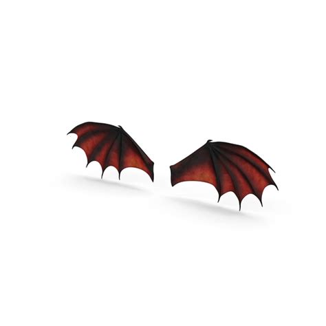 Dragon Wings PNG Images & PSDs for Download | PixelSquid - S10604620A