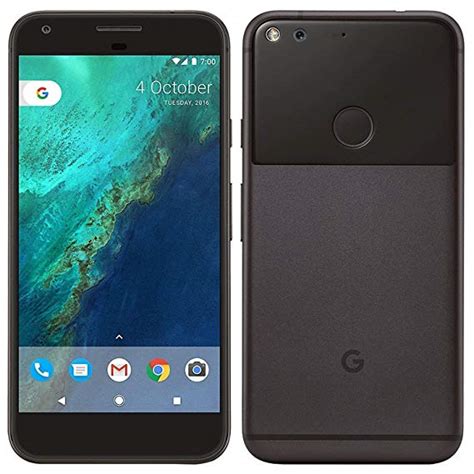 Google Pixel 2 Screen Replacement - Phone Repairs | iPhone & Samsung