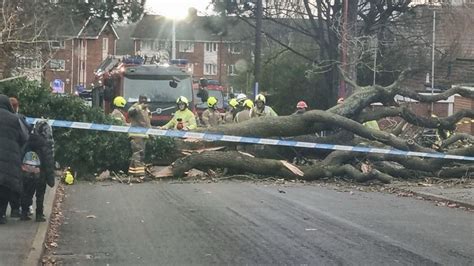 UK weather: Storm Pia warning forces schools to shut and 'do not travel ...