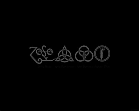 Led Zeppelin Wallpapers - Wallpaper Cave