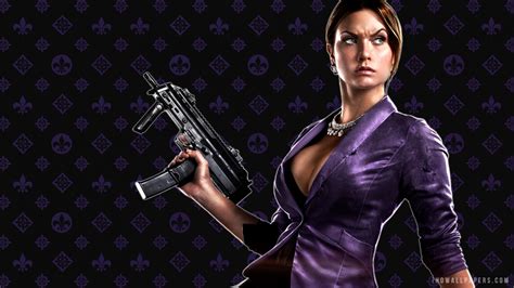 Saints Row 3 Wallpaper - WallpaperSafari