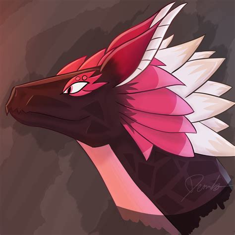 Feather Dragon by ddemkoo on DeviantArt