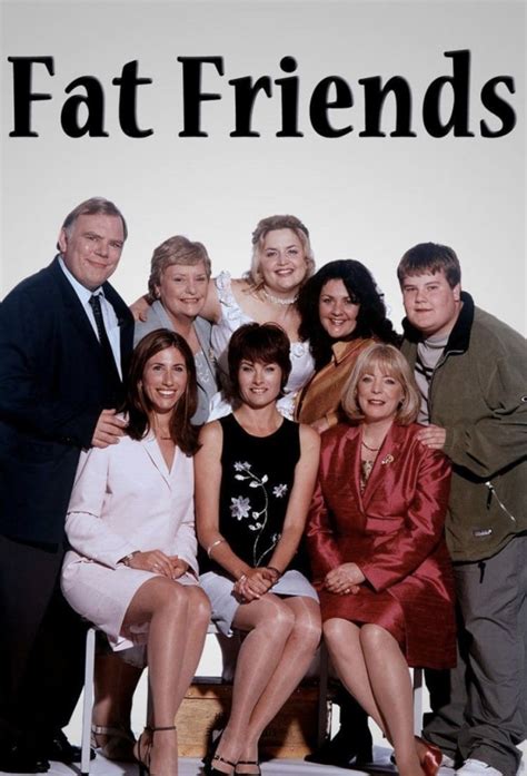 Fat Friends - TheTVDB.com