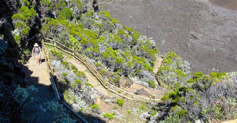 Réunion, Piton de la Fournaise Guided Volcano Hike, Piton-de-la-fournaise, Réunion