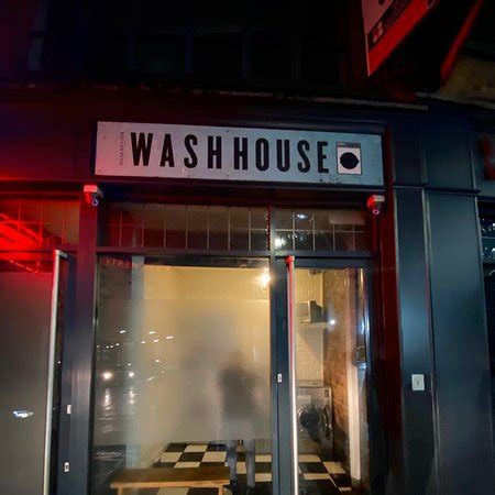 The Washhouse (Manchester) - 2020 All You Need to Know Before You Go ...