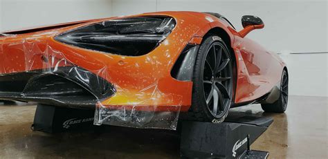 Paint Protection Film (PPF) services for your car in Toronto & GTA ...