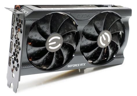 GeForce RTX 3060 Review: NVIDIA's Most Affordable Ampere Yet | HotHardware