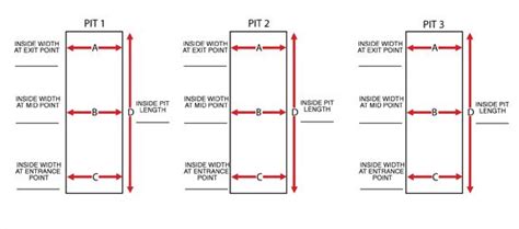 Quick Lube Floor Plan - floorplans.click