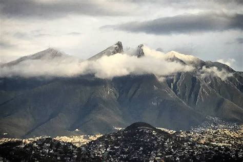 Cerro de la Silla, Monterrey, todo lo que debes saber - Tips Para Tu Viaje