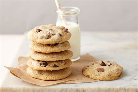 Chocolate chip cookies | Recipe Cart